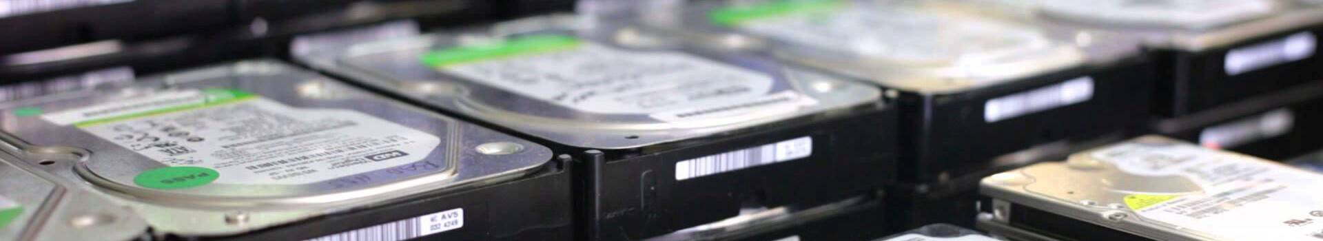 Data Recovery Ireland