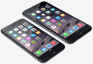 iPod & iPhone Data Recovery